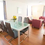 Eiger - Aparthotel 3*