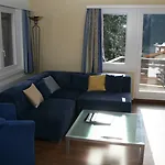 Aparthotel Eiger -