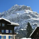 Eiger - Aparthotel Grindelwald