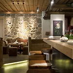 Aparthotel Eiger - Grindelwald