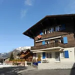 Eiger - Aparthotel