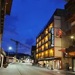 Aparthotel Eiger - 3*