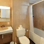 Aparthotel Eiger -
