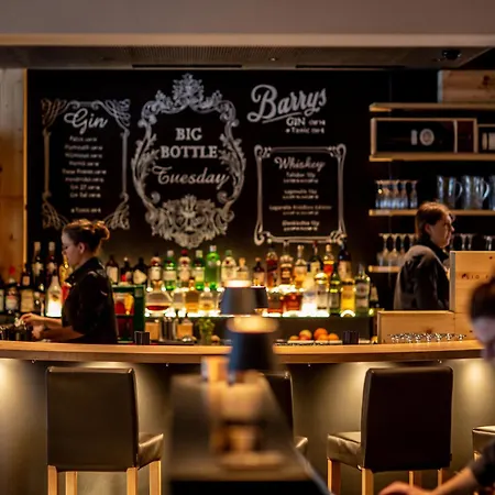 Apartmanhotel Eiger -