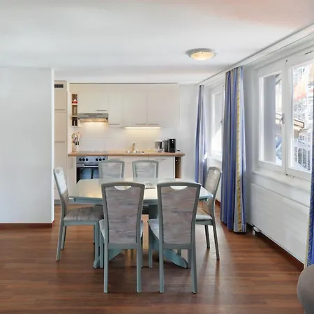 Aparthotel Eiger *** - Grindelwald