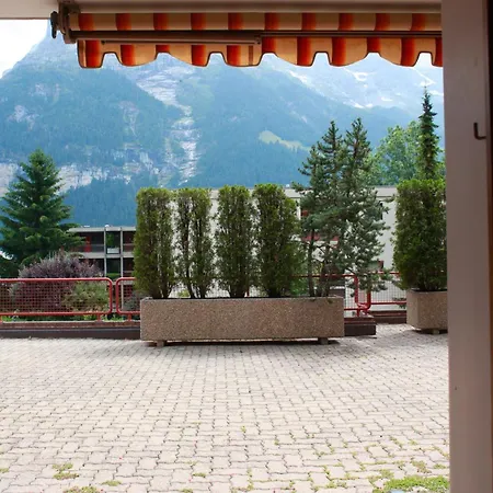 Eiger - Apart Otel