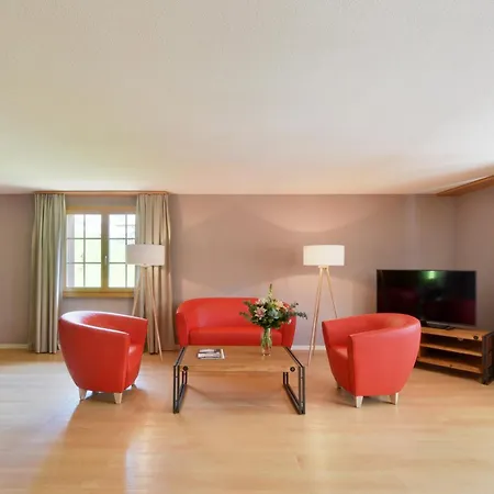 Apartahotel Eiger - 3*