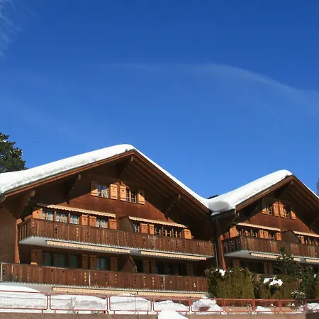 Eiger - 3* Гриндельвальд