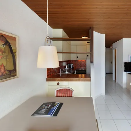 Апарт-отель Eiger - Гриндельвальд