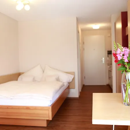 Апарт-отель Eiger - Гриндельвальд