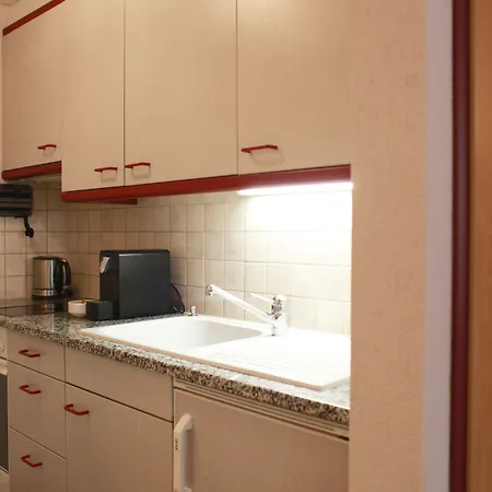 Eiger - Appart hôtel Grindelwald