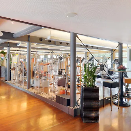 Eiger - Appart hôtel