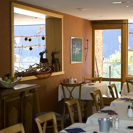 Eiger - Appart hôtel