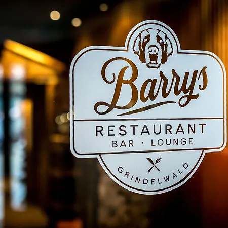 Eiger - Appart hôtel Grindelwald