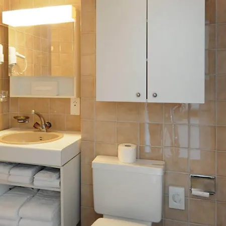 Апарт-отель Eiger - 3*