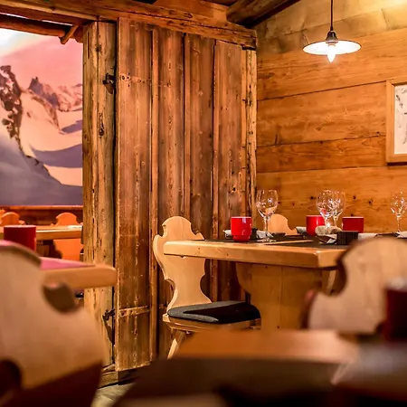 Eiger - 3* Grindelwald