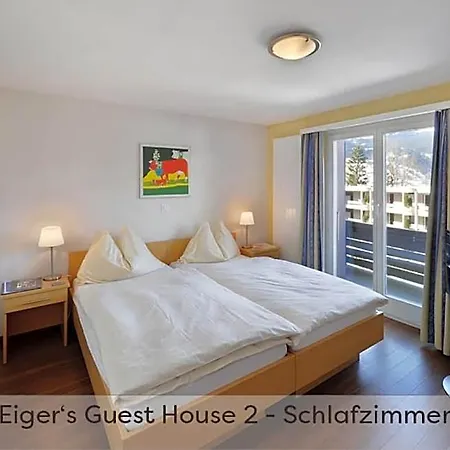 Eiger -