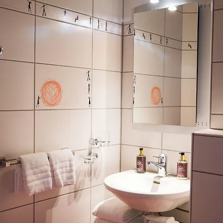 Eiger - Apart Otel 3*