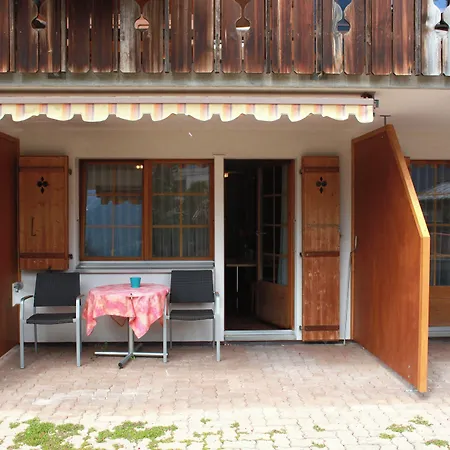 Eiger - Apart Otel 3*