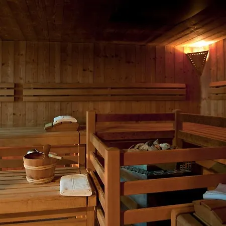 Eiger - Apart Otel