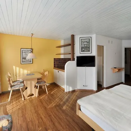 Apartahotel Eiger - 3*