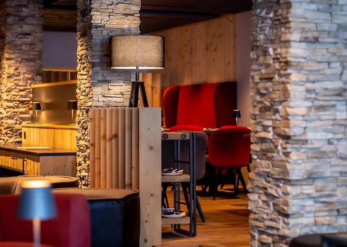 Apartmanhotel Eiger - 3*