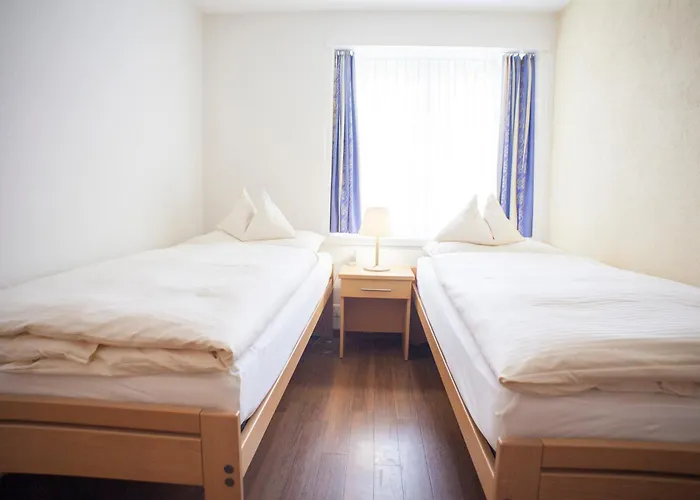 Eiger - Apartmanhotel 3*