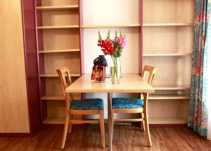 Apartmanhotel Eiger - Grindelwald