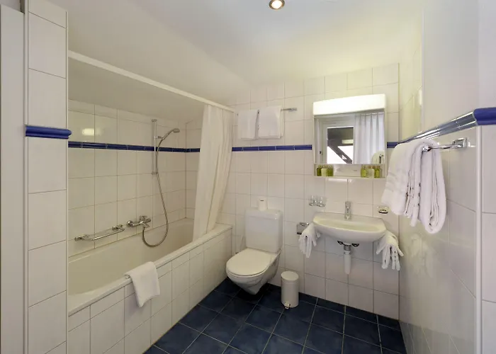 Eiger - Apartmanhotel Grindelwald