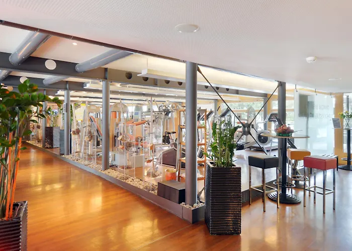 Eiger - Apartmanhotel