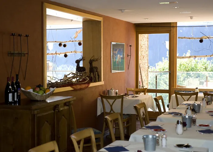 Eiger - Apartmanhotel