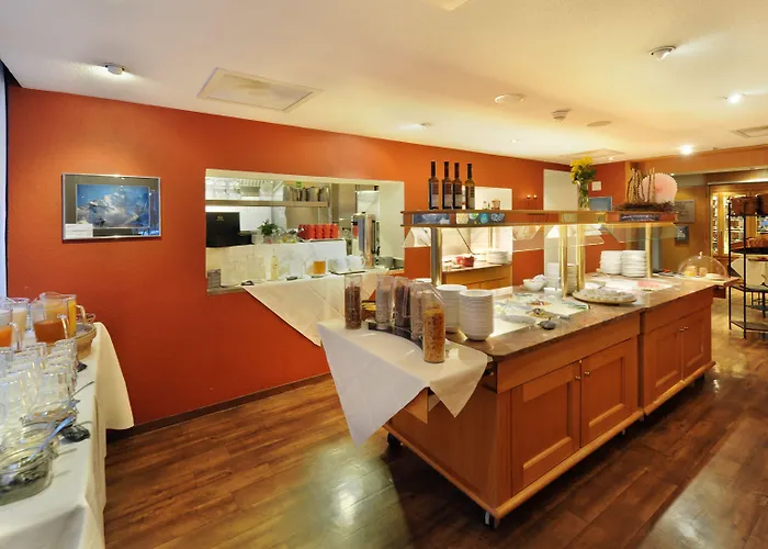 Eiger - Apartmanhotel 3*