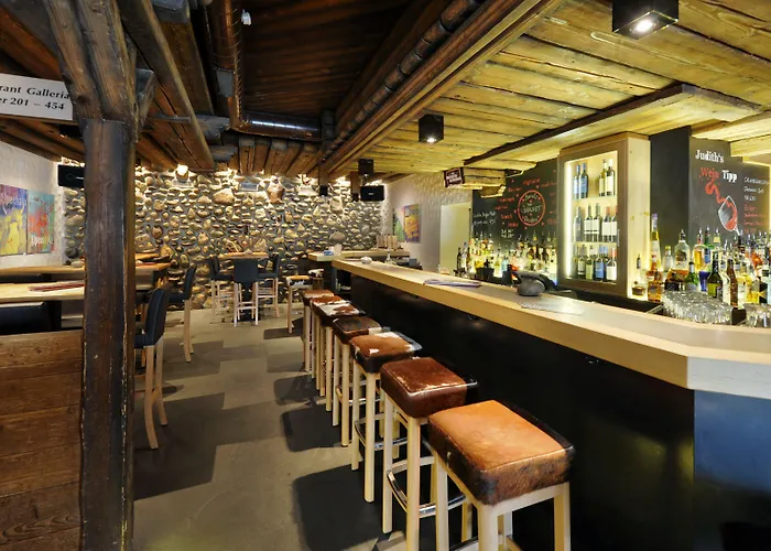 Apartmanhotel Eiger -