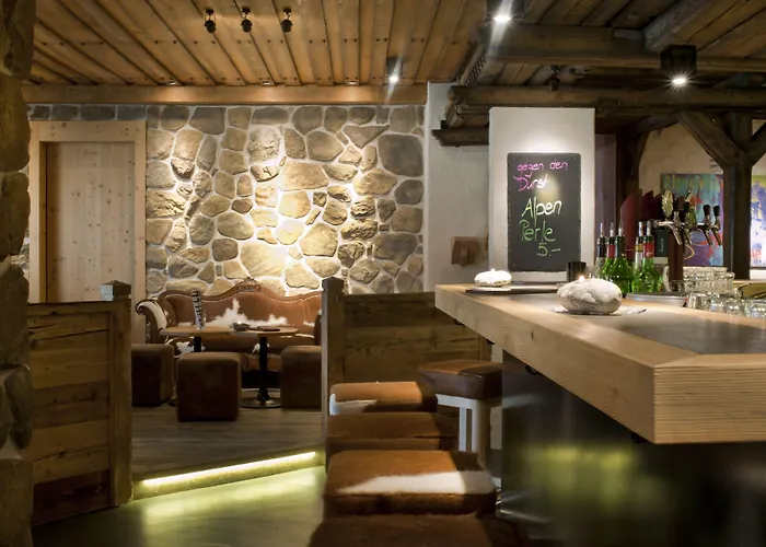 Apartmanhotel Eiger - Grindelwald