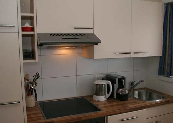 Apartmanhotel Eiger -