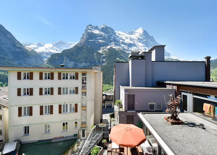 Eiger -