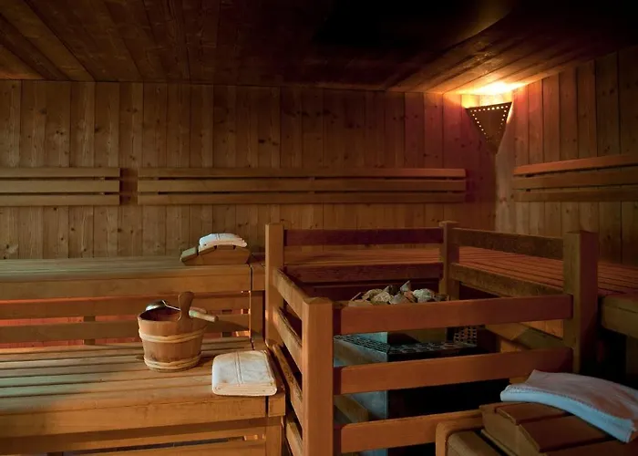 Eiger - Apartmanhotel