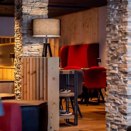 公寓式酒店 Eiger - 3*