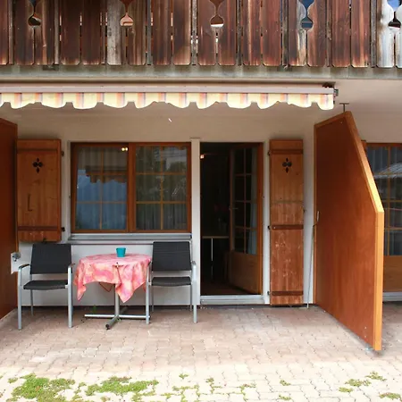 Eiger - Aparthotel 3*