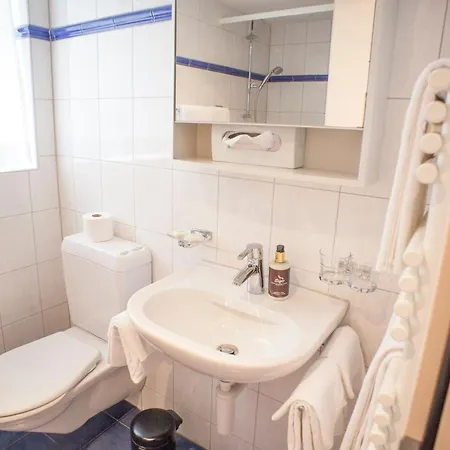 Aparthotel Eiger *** -