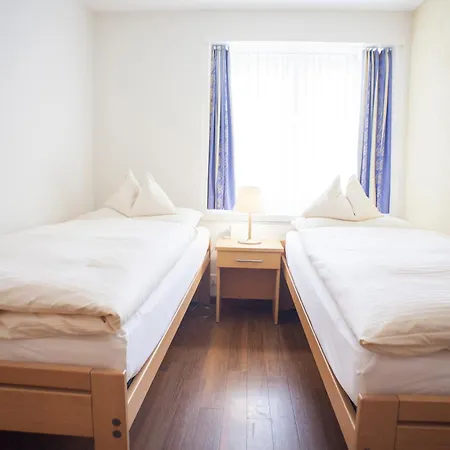 Eiger *** - Aparthotel 3*