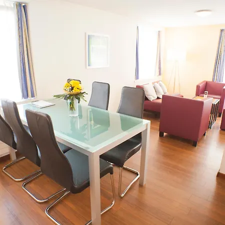 Eiger *** - Aparthotel 3*
