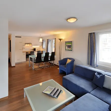 Eiger - 3* Grindelwald