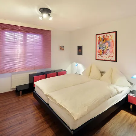 Eiger - Aparthotel 3*