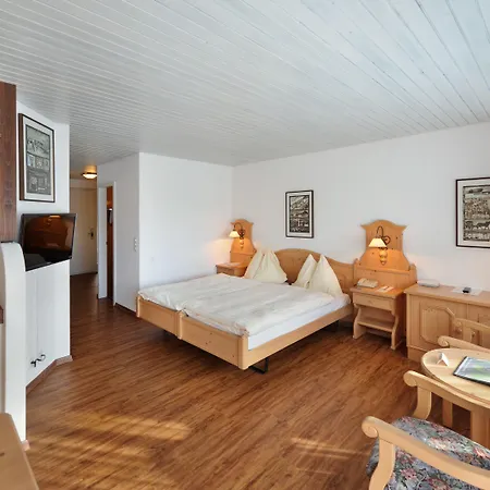 Eiger - 3* Grindelwald