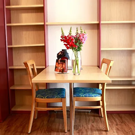 Aparthotel Eiger - Grindelwald