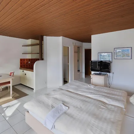 Eiger - Aparthotel 3*