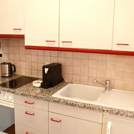 Aparthotel Eiger - 3*