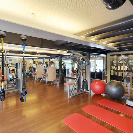 公寓式酒店 Eiger - 3*