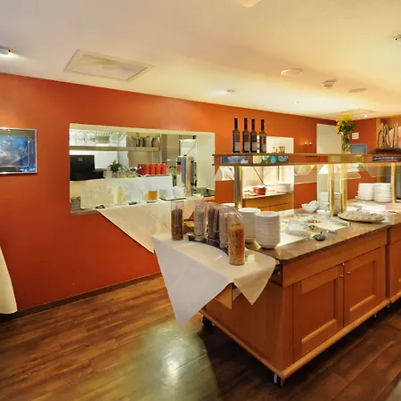 Eiger - Aparthotel 3*